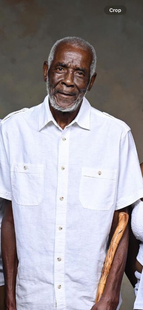 Agnew Jones Profile Photo