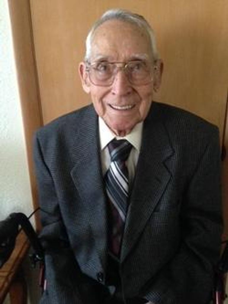 Alfred Ball Profile Photo