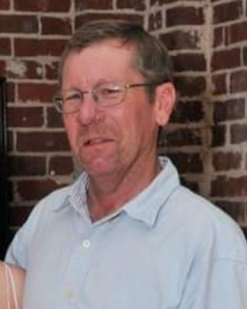 Todd A. Johnson Profile Photo