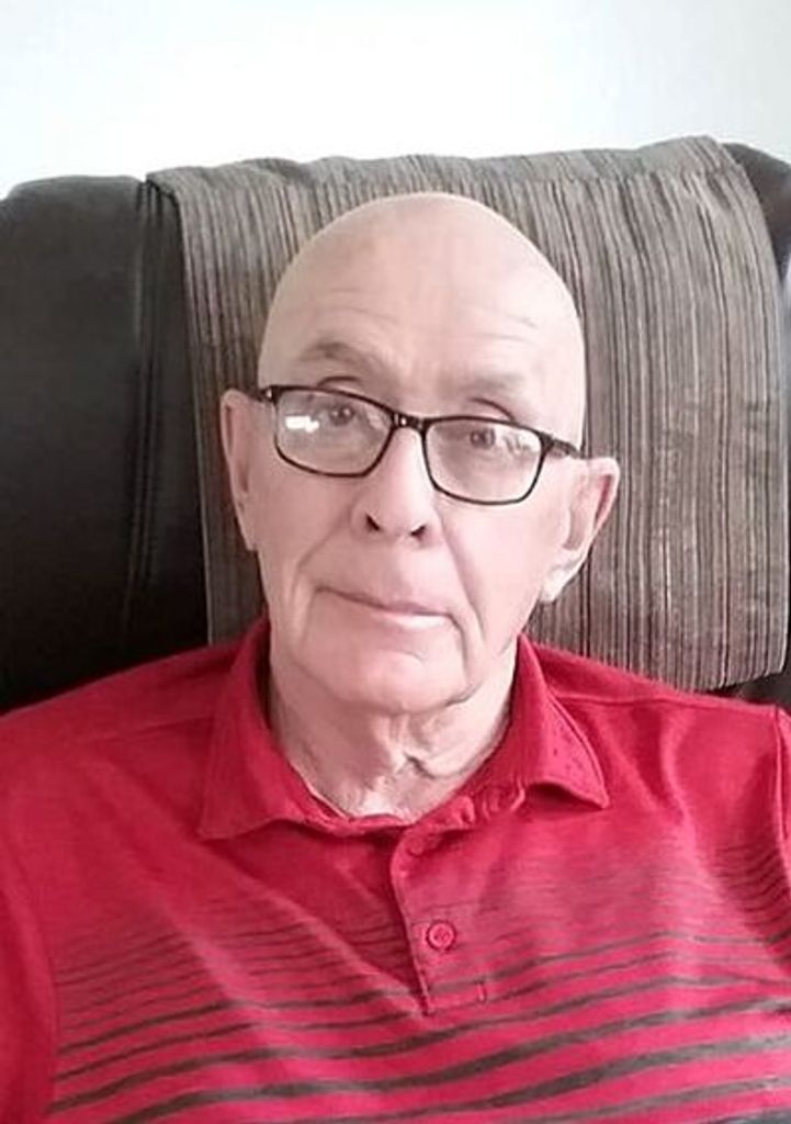 Malcolm Morris Macdonald Profile Photo