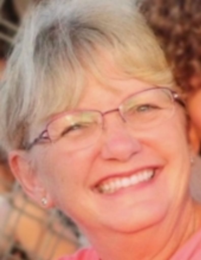 Pamela C. Kerley
