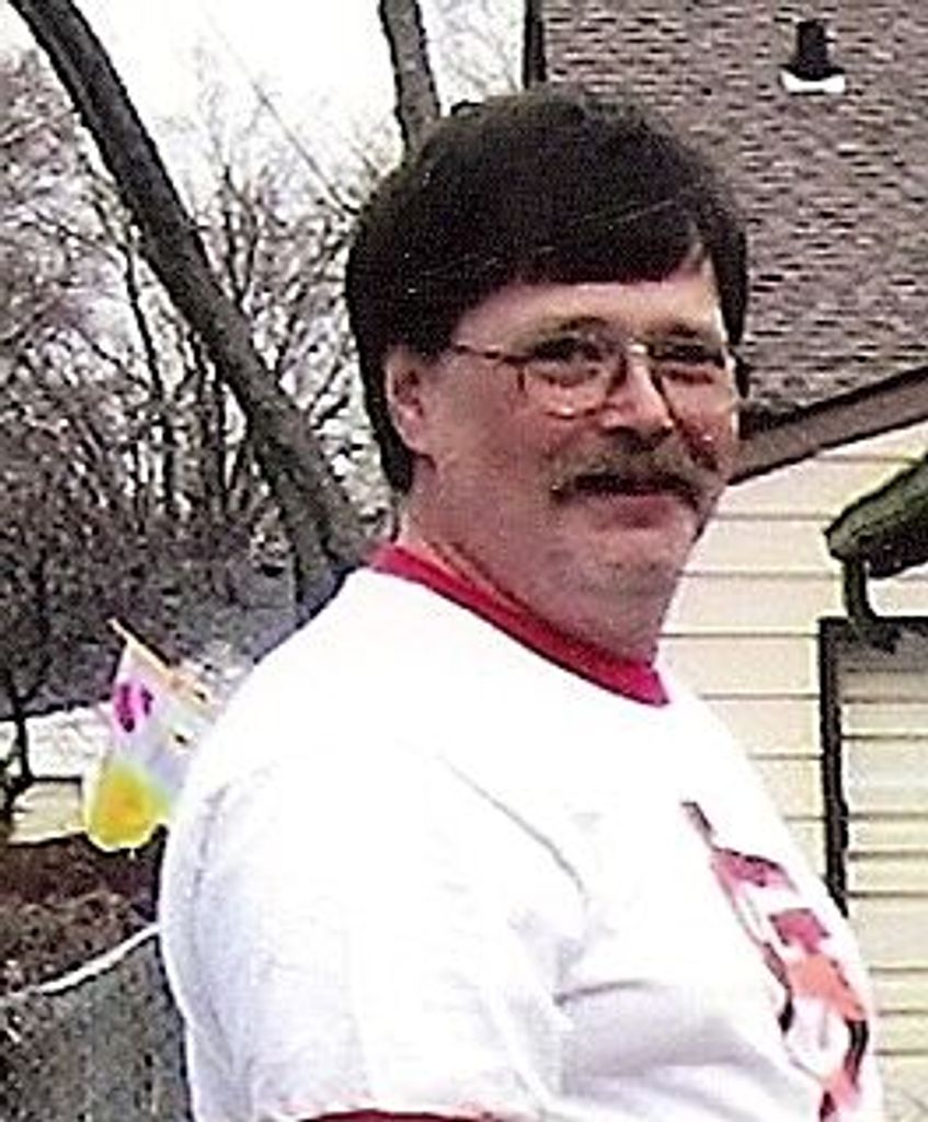 Charles L. Johann