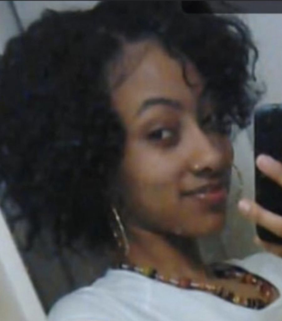 Quiniece Lashae Johnson