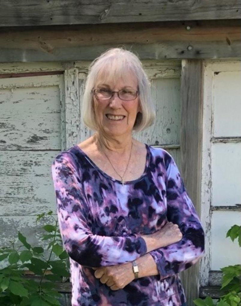 Marcella Mae Brown Profile Photo