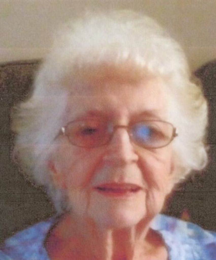Margaretta J. Rowley Profile Photo