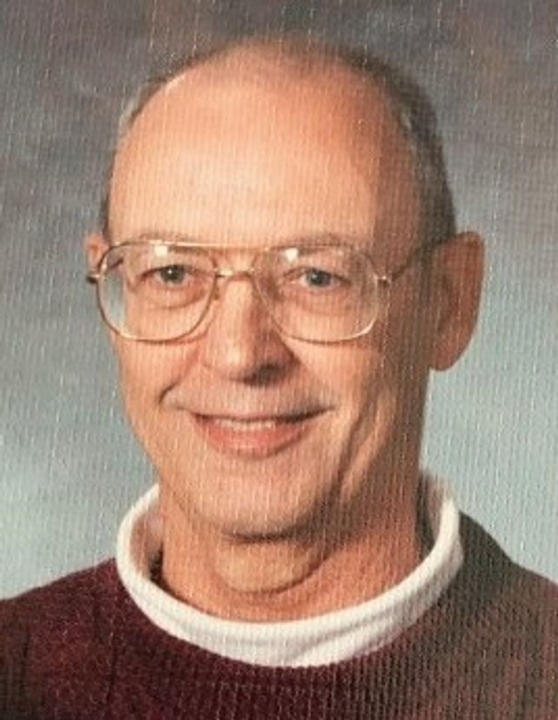 Roger A. Hadley Profile Photo