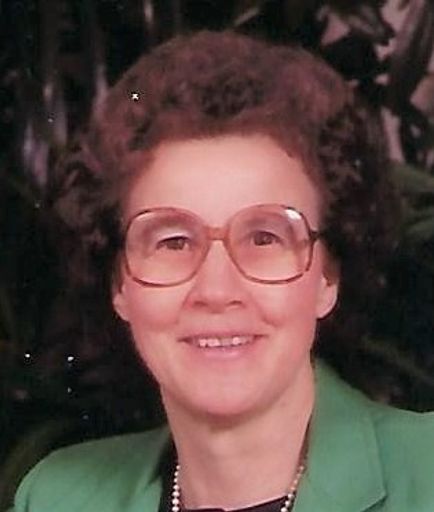Luella E. Olson Profile Photo