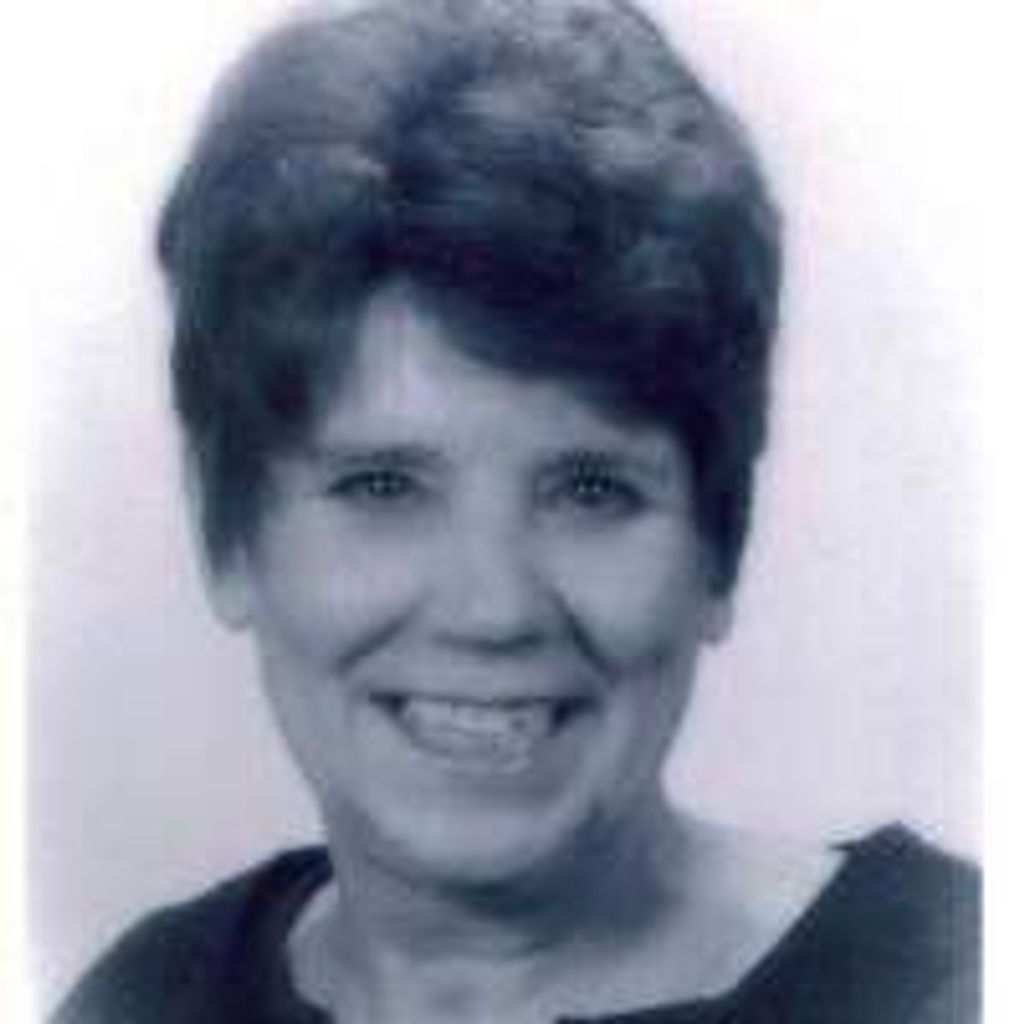 Mary Katherine Bohn