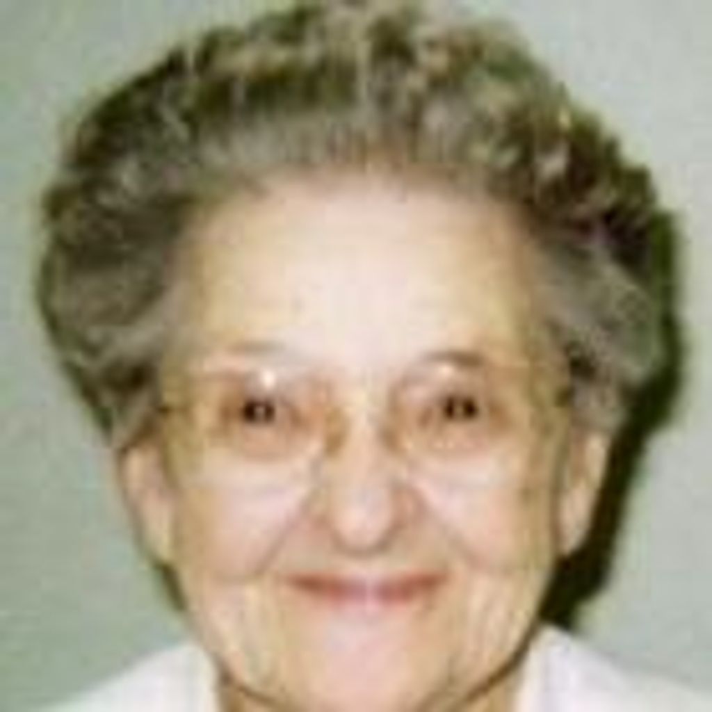 Betty J. Chapman