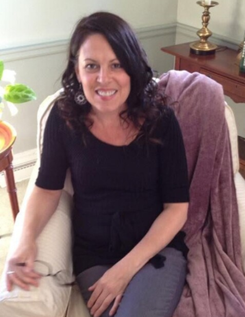 Danna L. Disylvestro