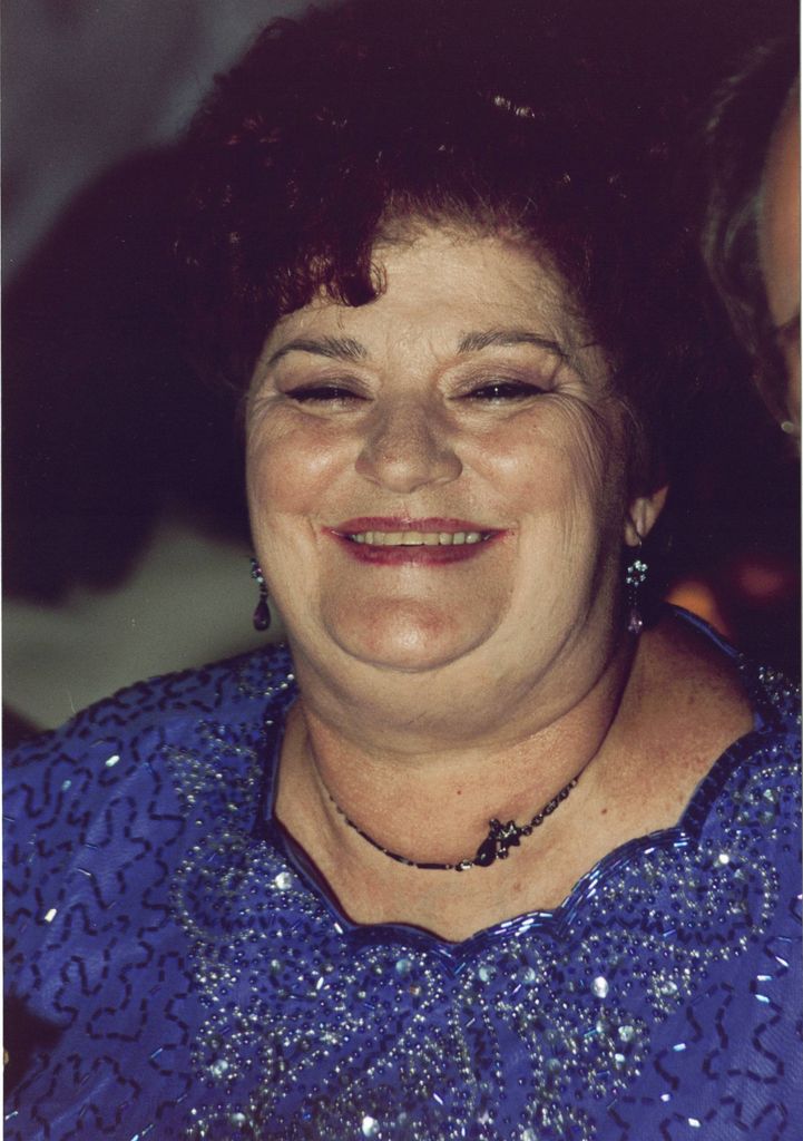 Diane Rose Margaret Poehler
