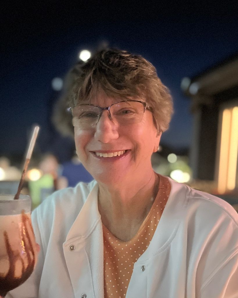 Janis Eileen Zambrello Profile Photo