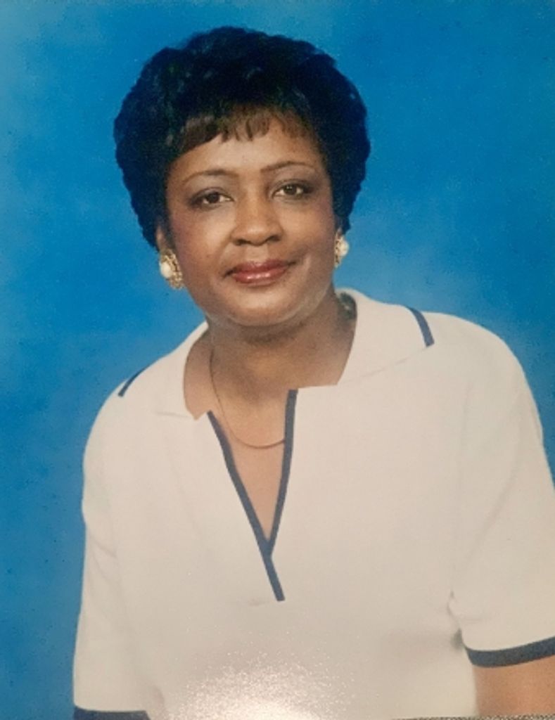 Rosetta Clarkson Jackson