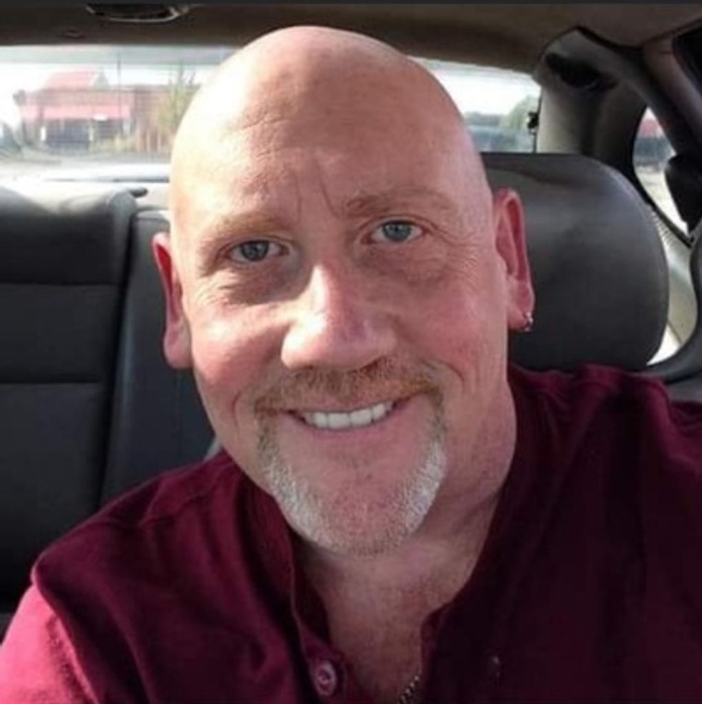 Anthony "Tony" D. Faught Profile Photo