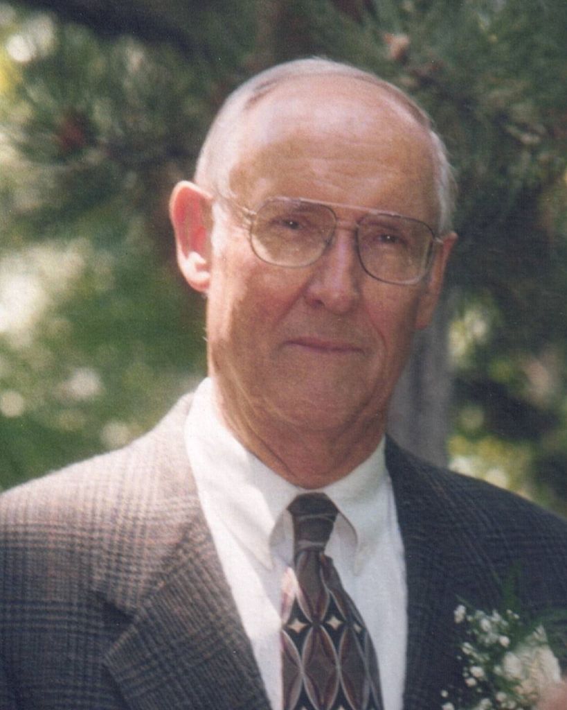 Howard Dale Alexander