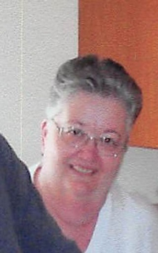 Ruth E. (Schneider)  Perry