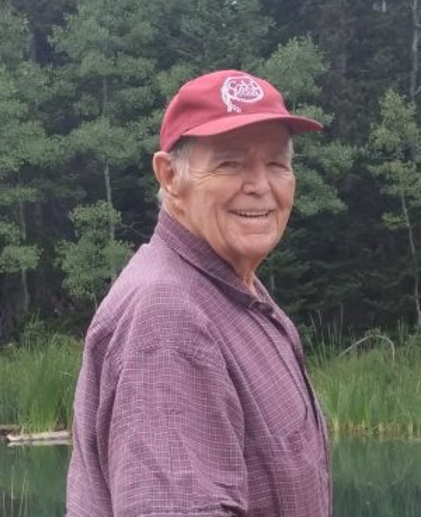 William P. Durborow Sr.