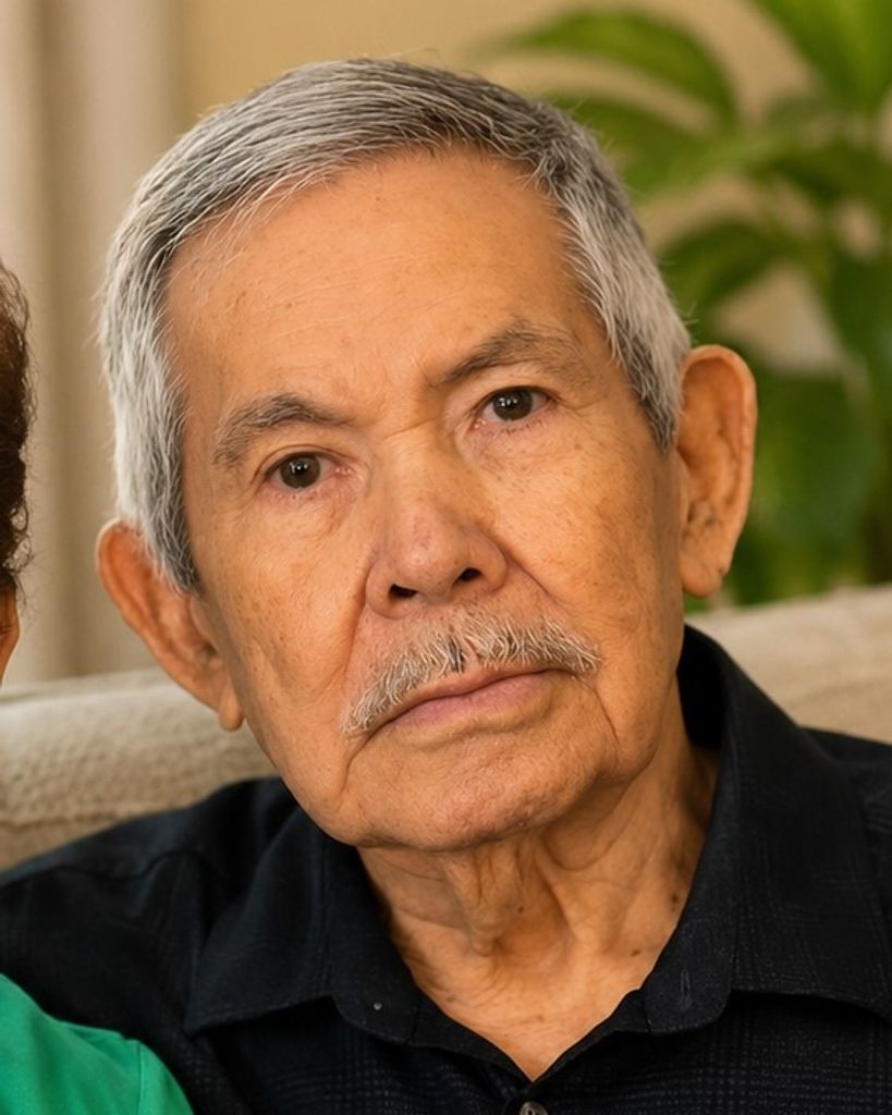 Francisco Velarde Profile Photo
