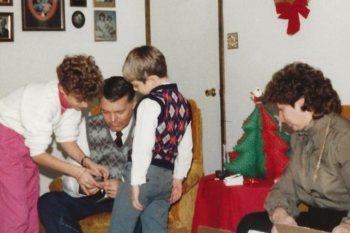 Terry Lee Young photo gallery thumbnail 68 of 104