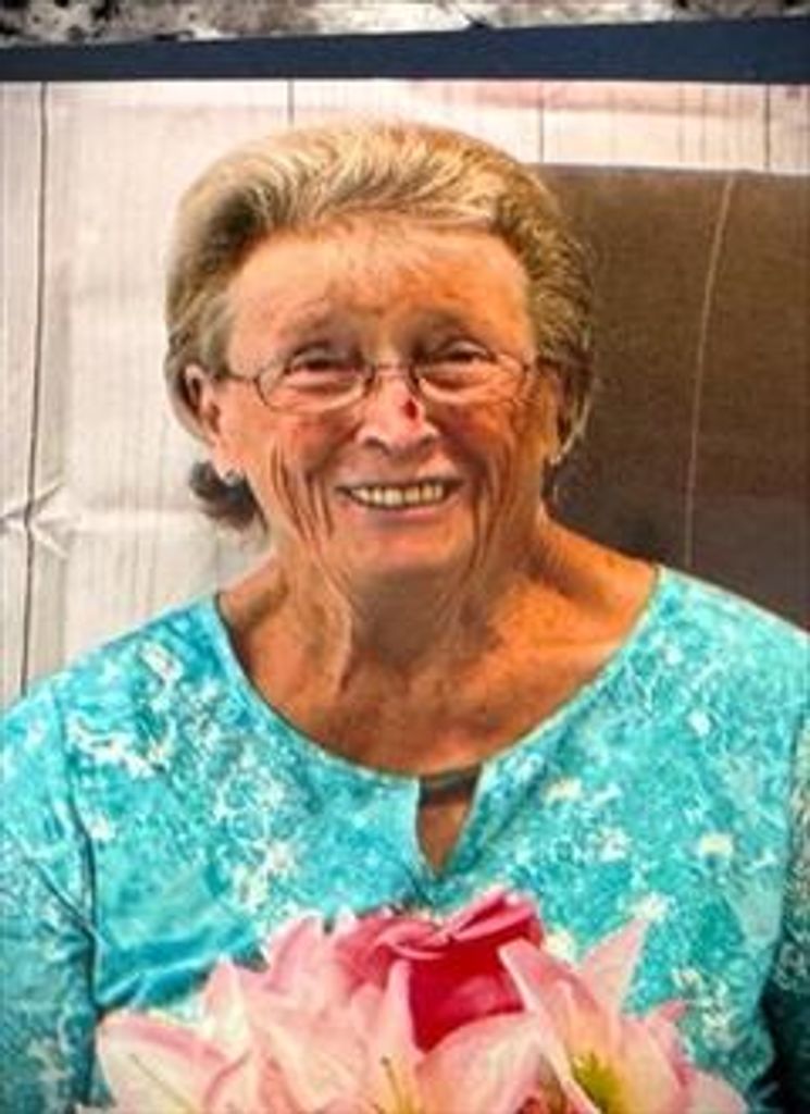 Barbara Elaine Adams Profile Photo