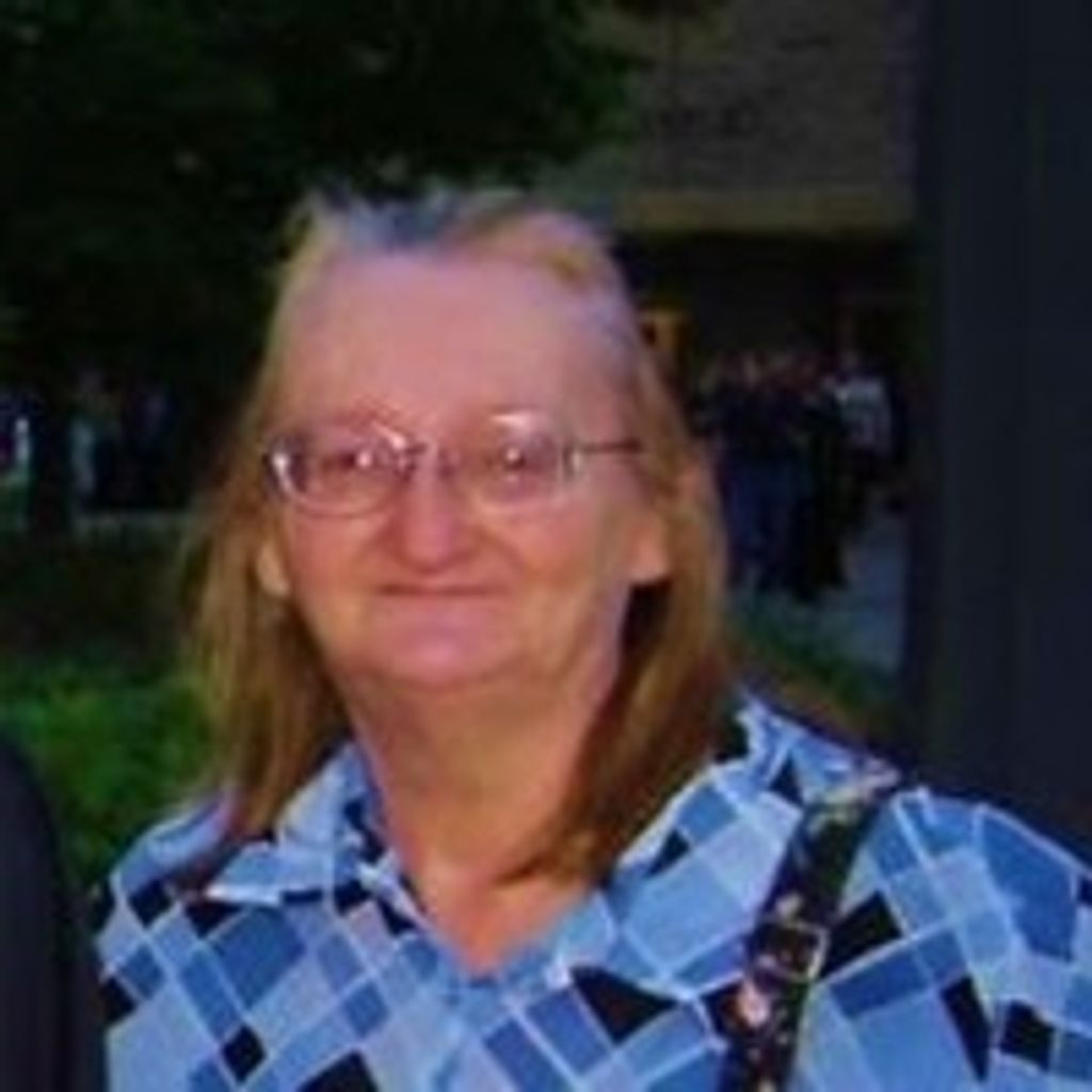 Suzanne "Sue" Rose Profile Photo
