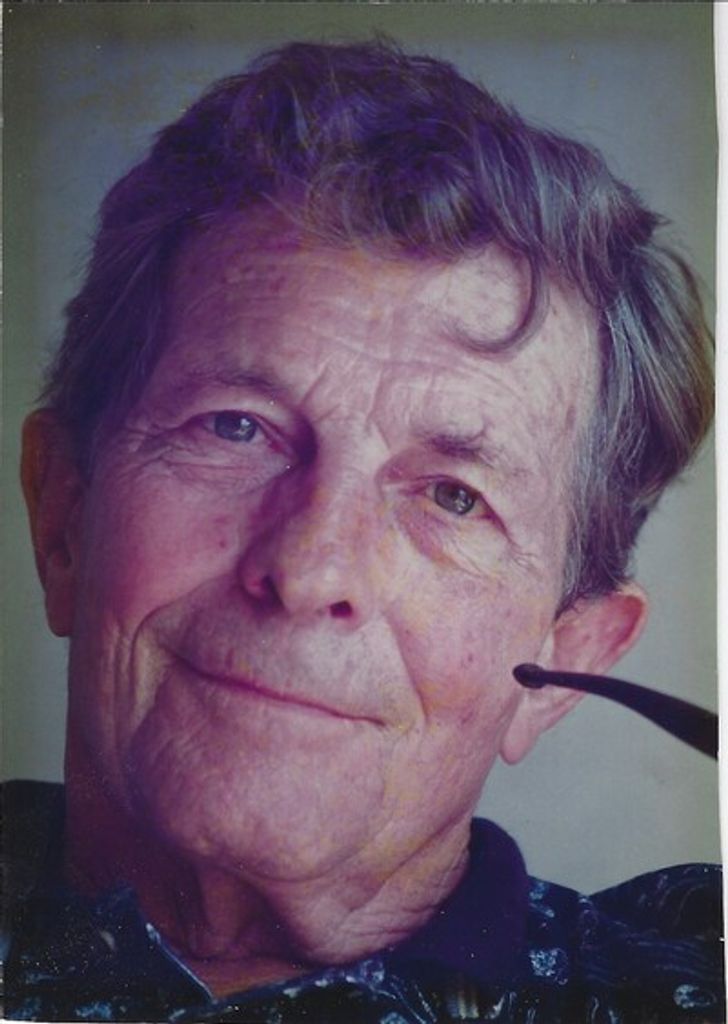 John Lowe Dunne Profile Photo