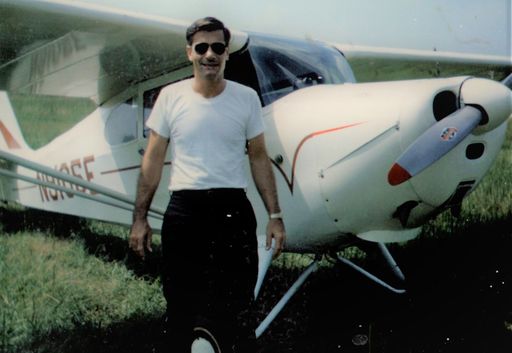 John "Jack" Marcus Scoville, Sr. Profile Photo