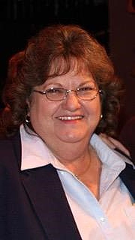 Donna Jean (Raine)  Giles