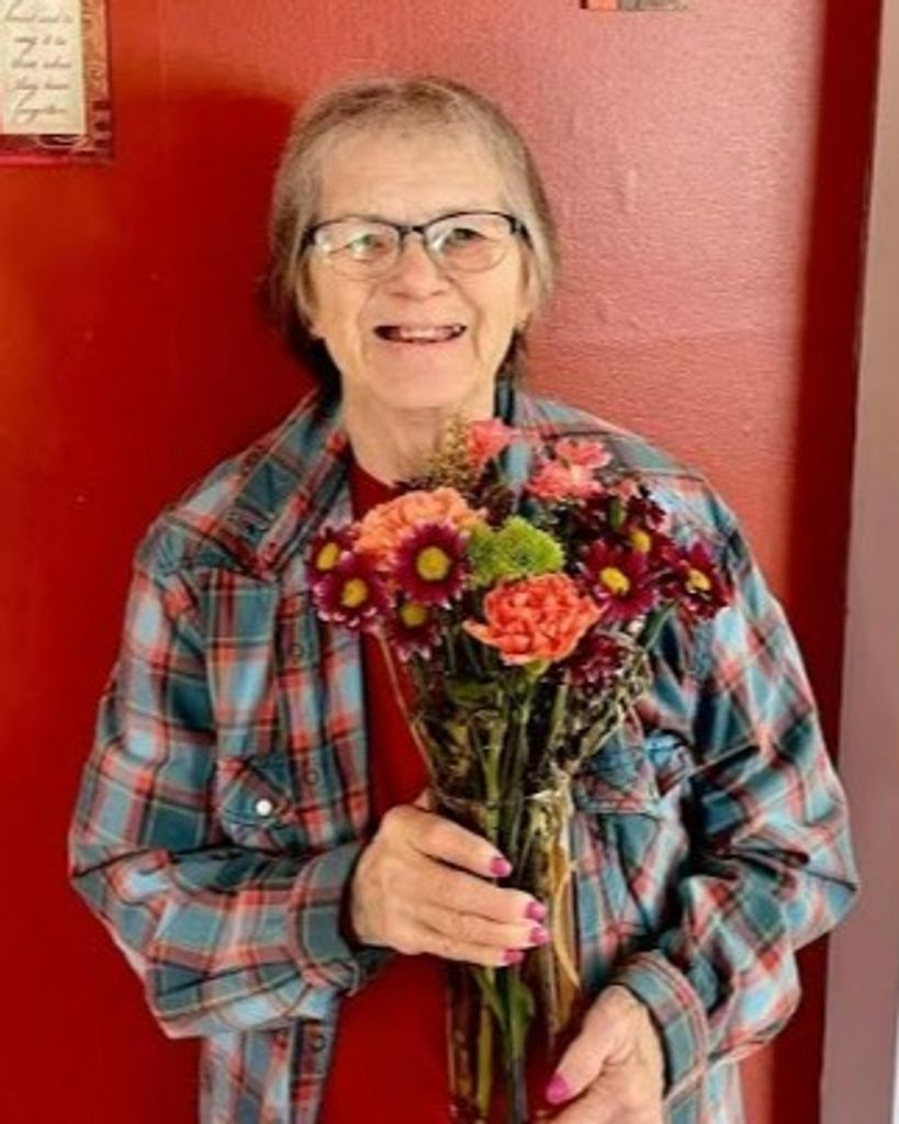 Eileen Spilman Profile Photo