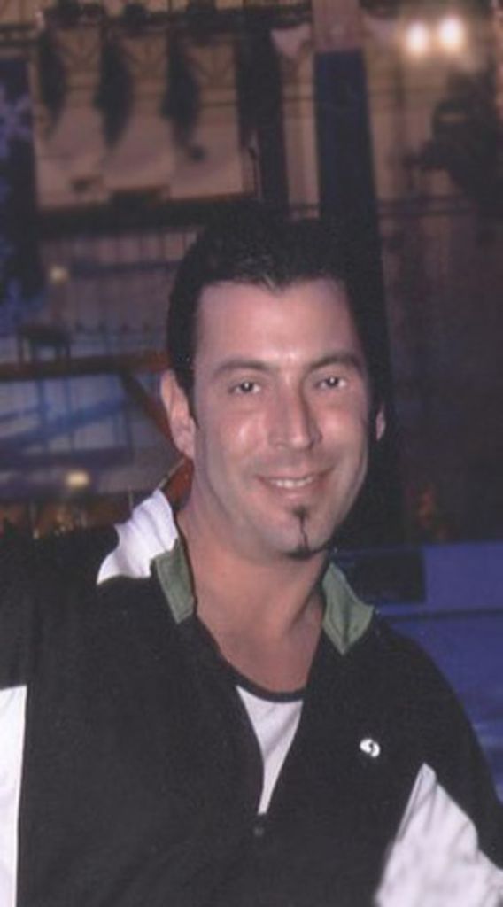 Nicholas Patrick Van Wassenhove