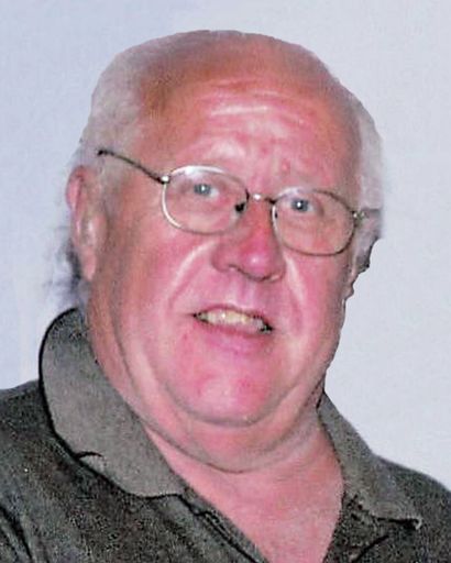 Kenneth L. Gremmer's obituary image
