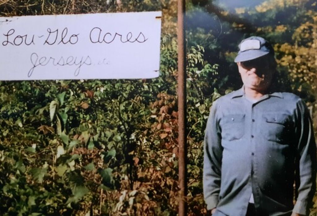 Louis Smith Profile Photo