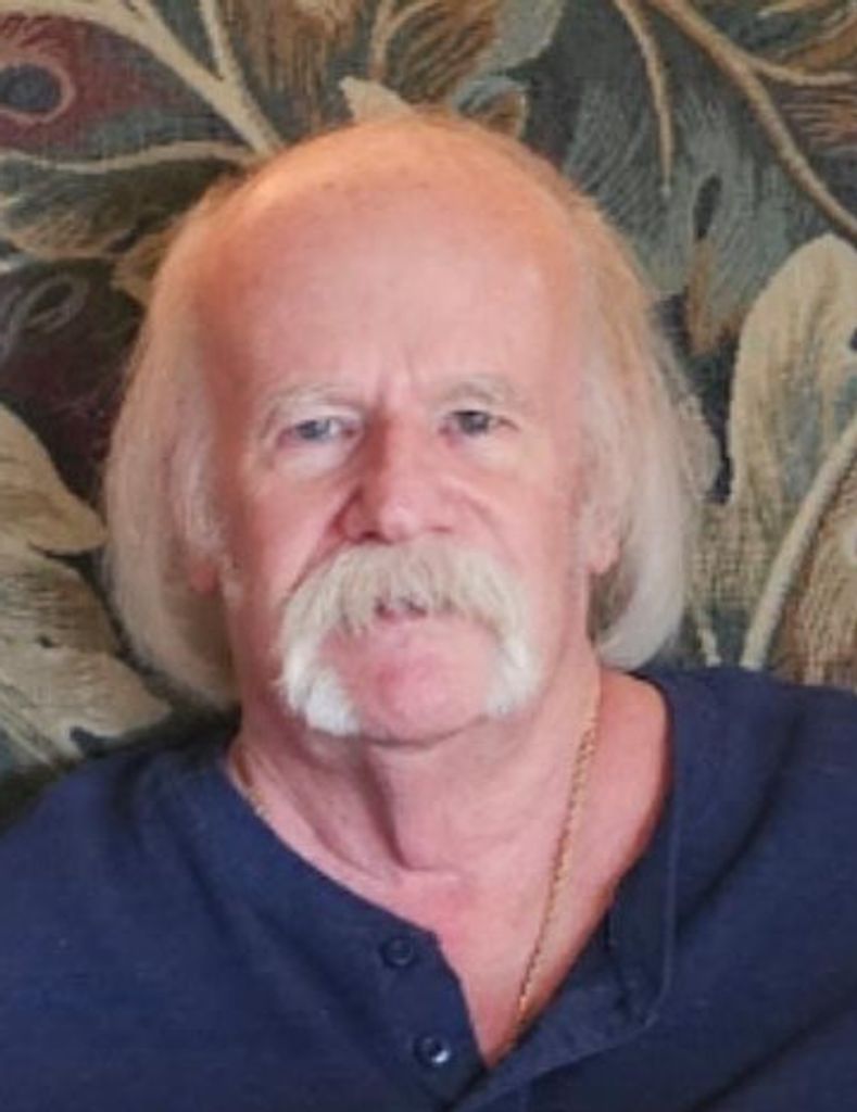 Paul Lee Whittenberger