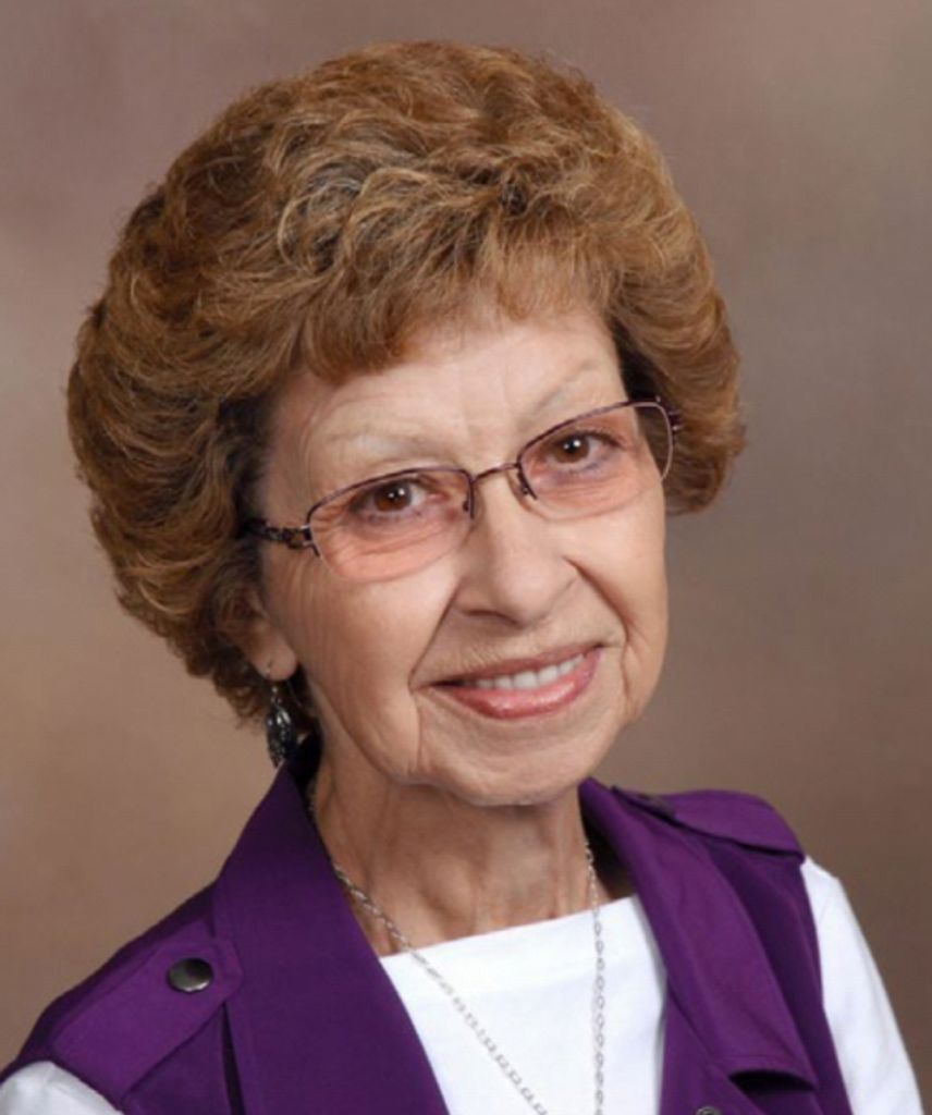 Martha A. (Macfarlane)  Singleton Profile Photo