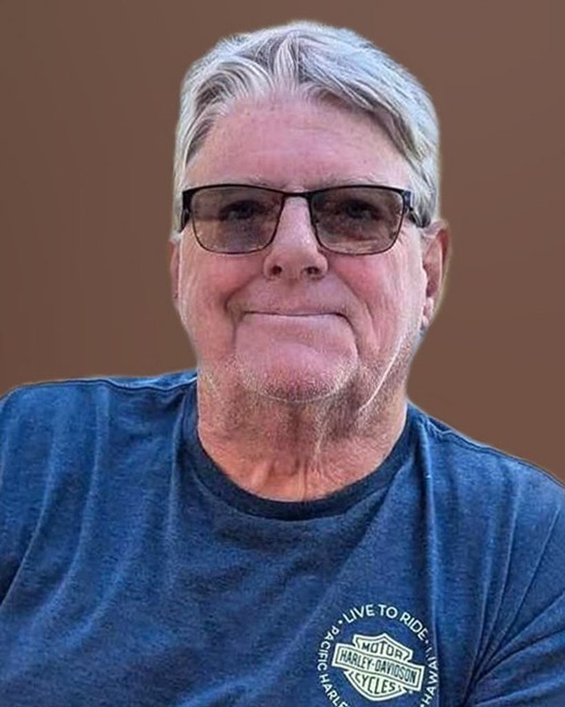 John Powers Profile Photo