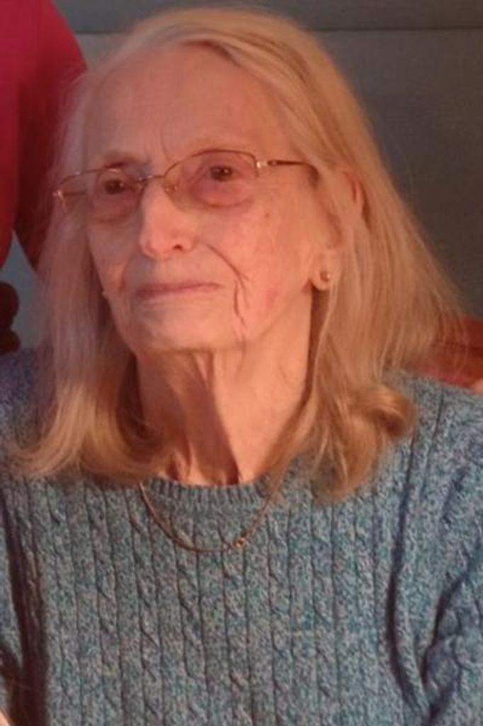 Clarice Adams Profile Photo