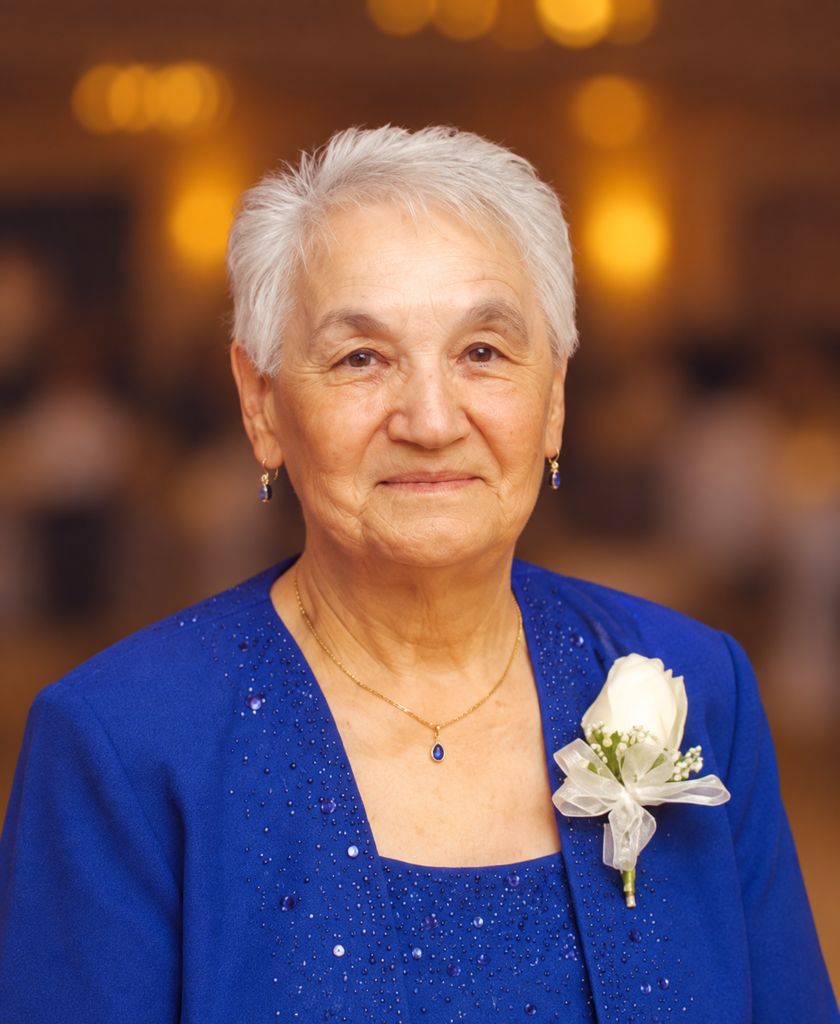 Mary J Morgan Profile Photo