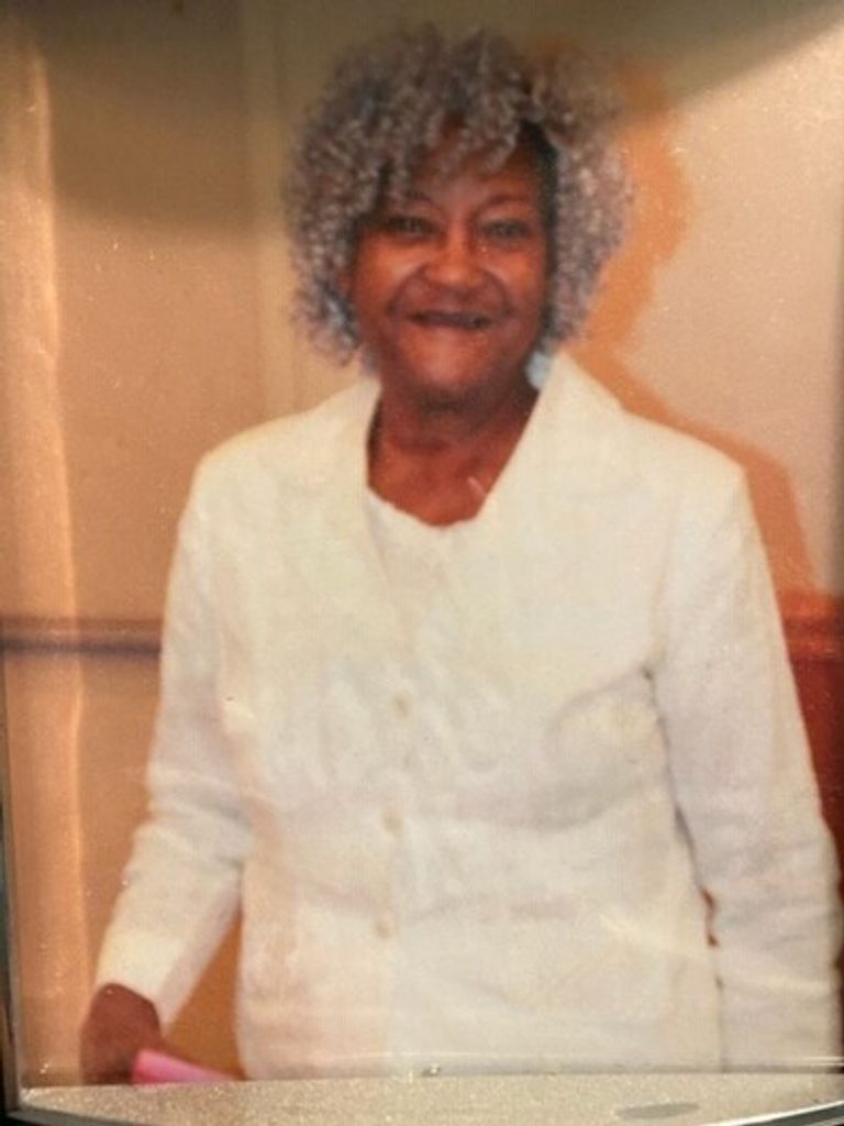 Clara Travis Williams Profile Photo