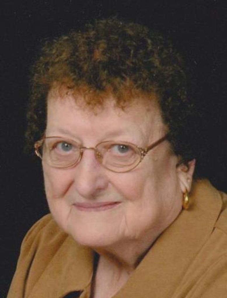 Mary Catherine "Sally" (Pohlman)  Looser