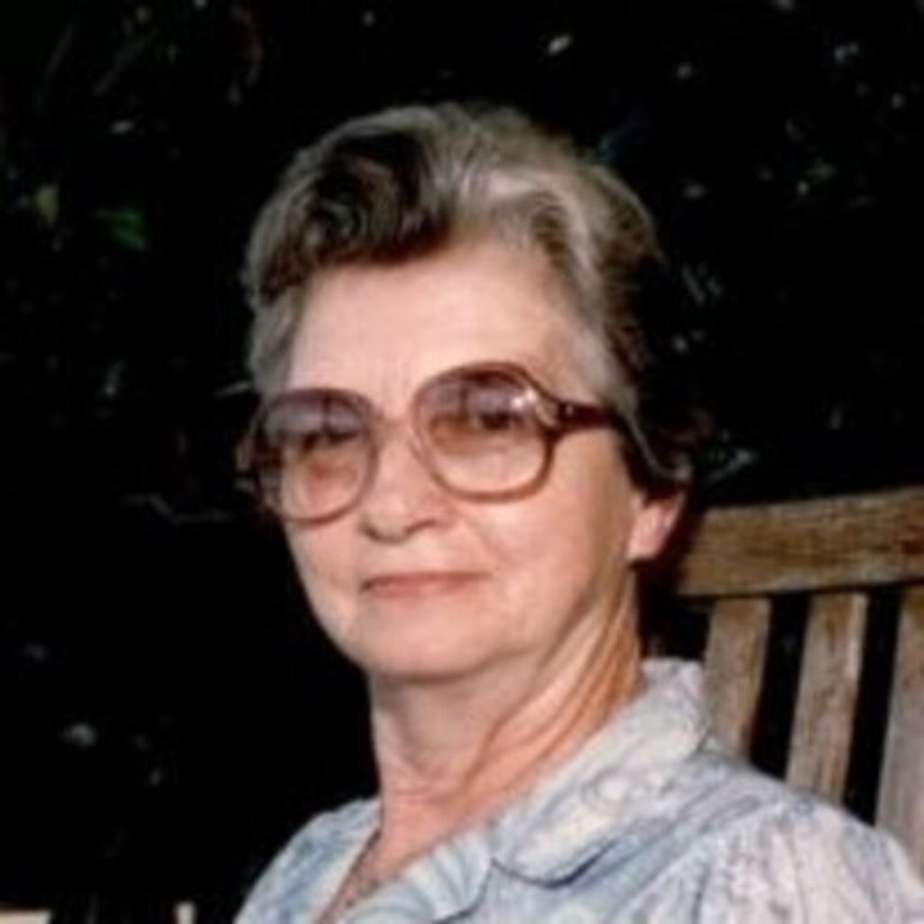 Marie C. Mccurley