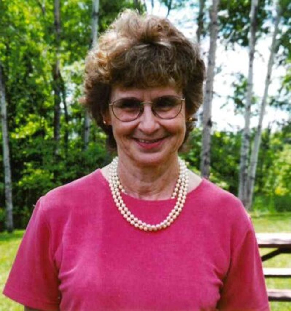 Rhoda Jean Irish Profile Photo