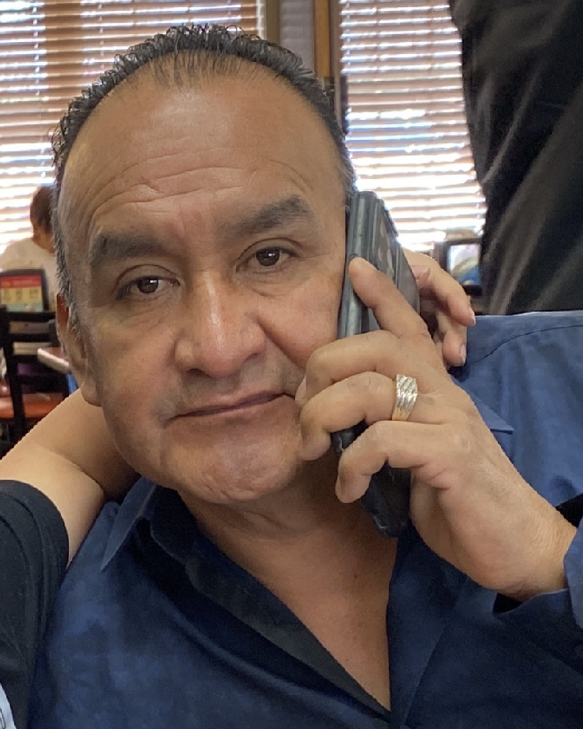 Felipe Gonzalez Ramirez Profile Photo