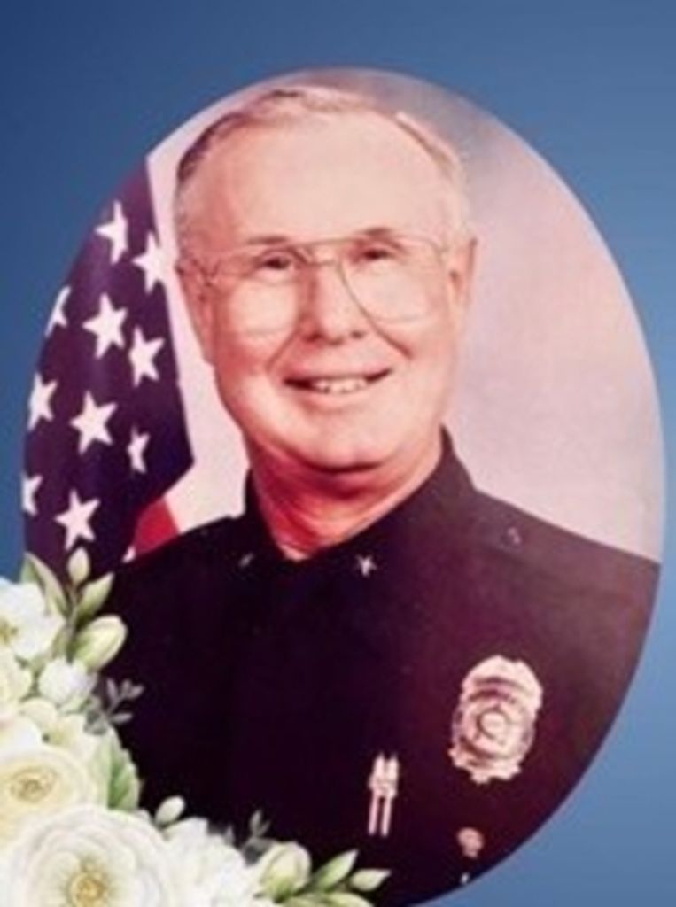 Richard Wayne Wood Profile Photo