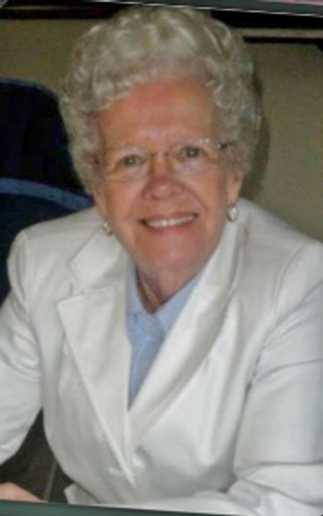 Donna J. Coffman