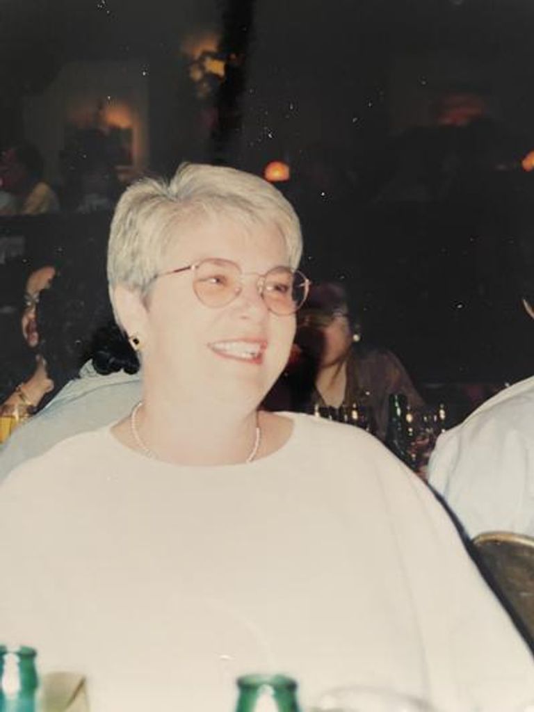 Ann Woodbury Profile Photo