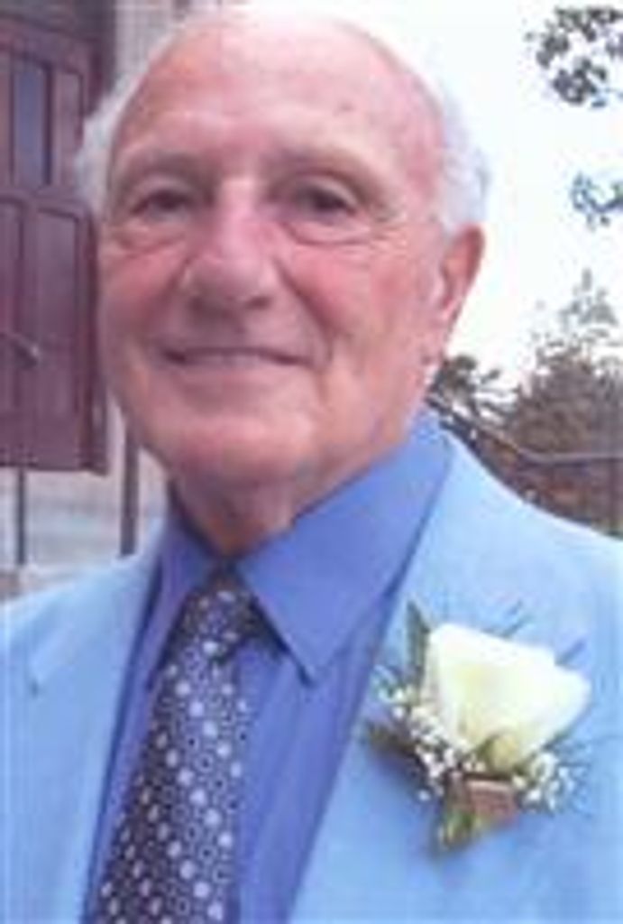 Frank P. Sinapi, Jr
