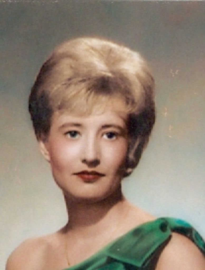 Mary Elaine Alt