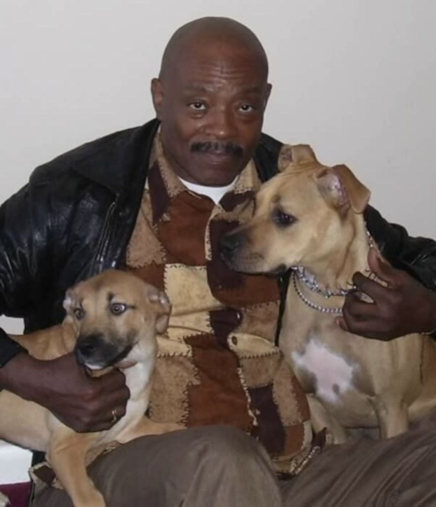 Apostle Thomas Johnson Profile Photo