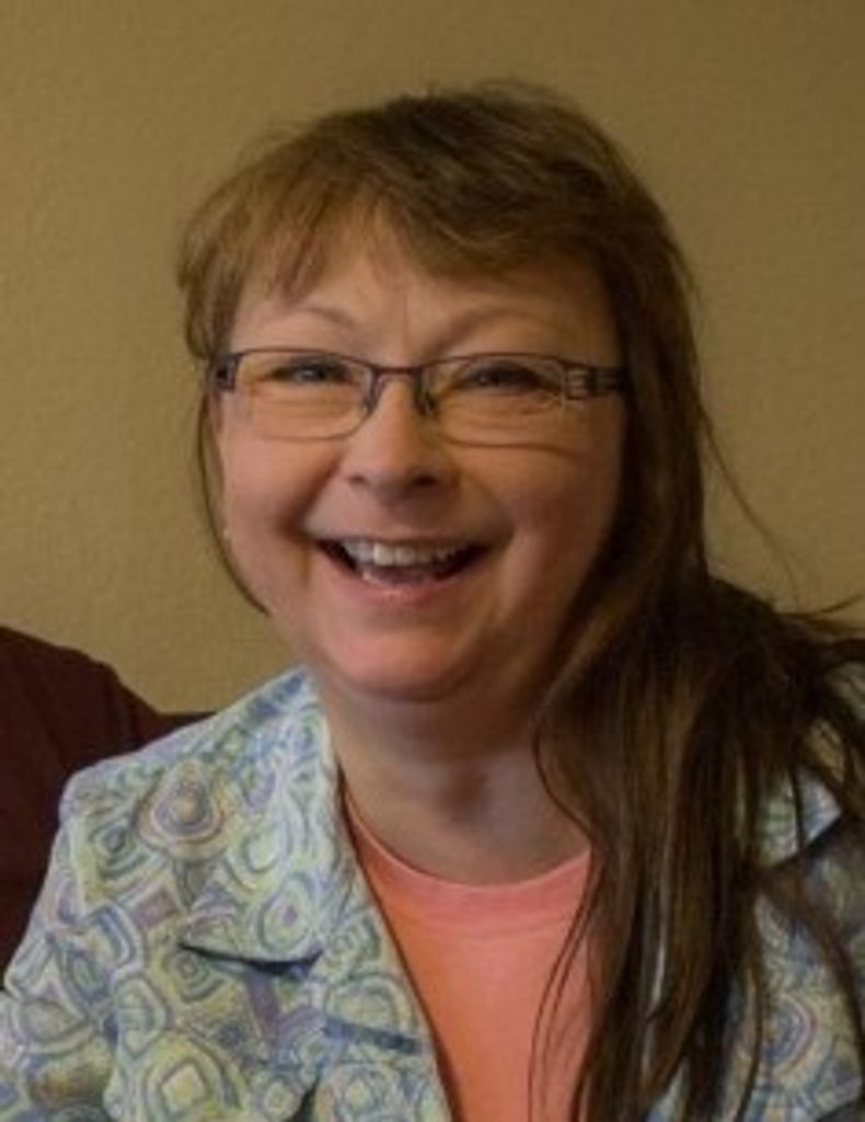 Elizabeth Zurn
