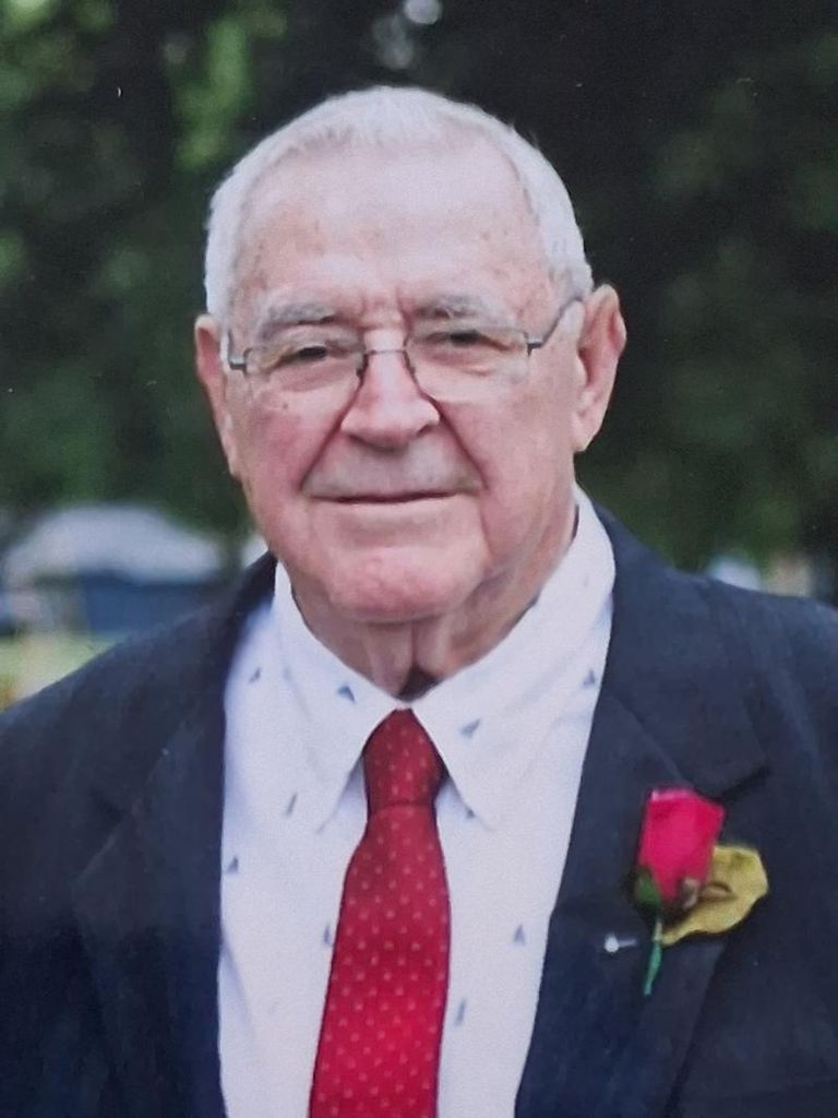 Stanley Rader Profile Photo